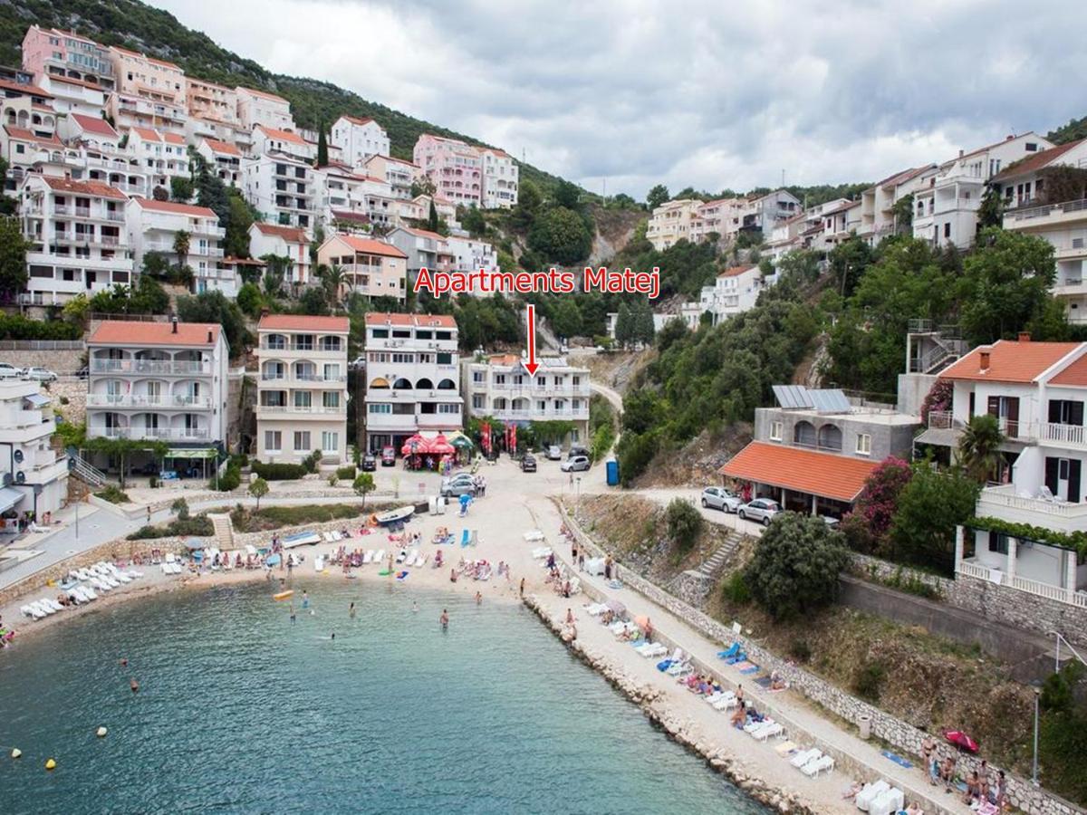 Apartments Matej Neum Extérieur photo