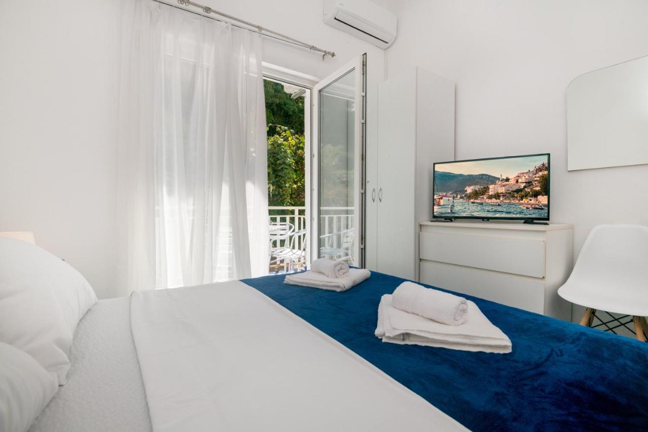Apartments Matej Neum Chambre photo