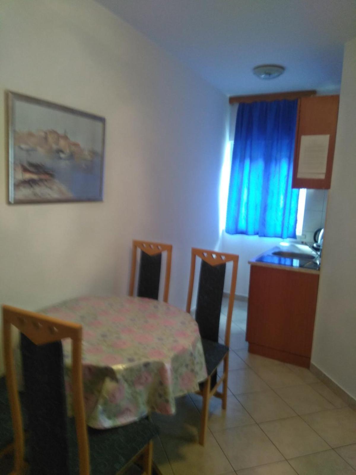 Apartments Matej Neum Chambre photo