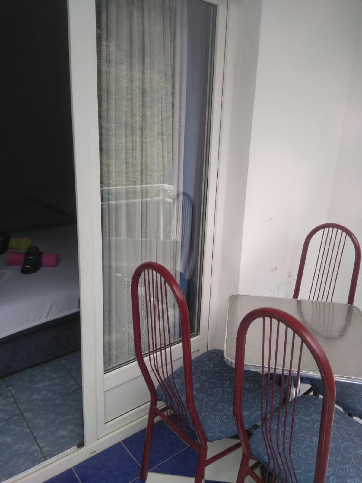 Apartments Matej Neum Chambre photo