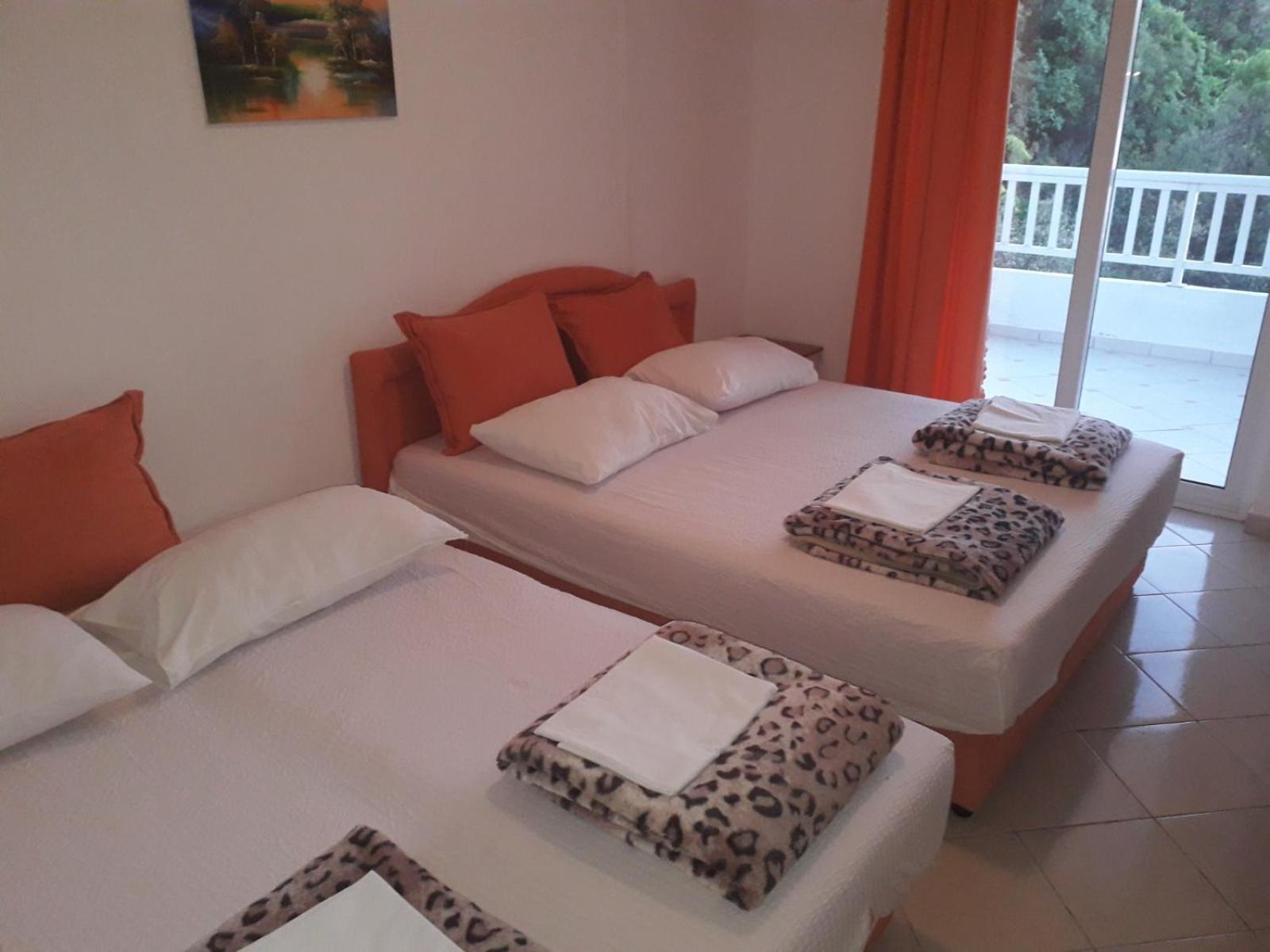 Apartments Matej Neum Chambre photo