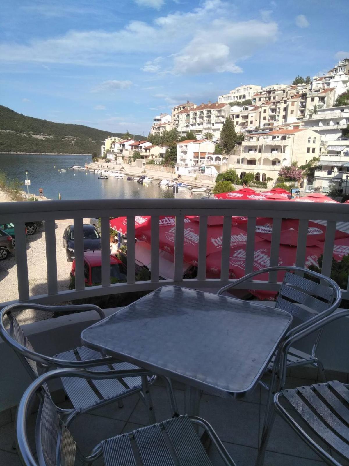 Apartments Matej Neum Chambre photo