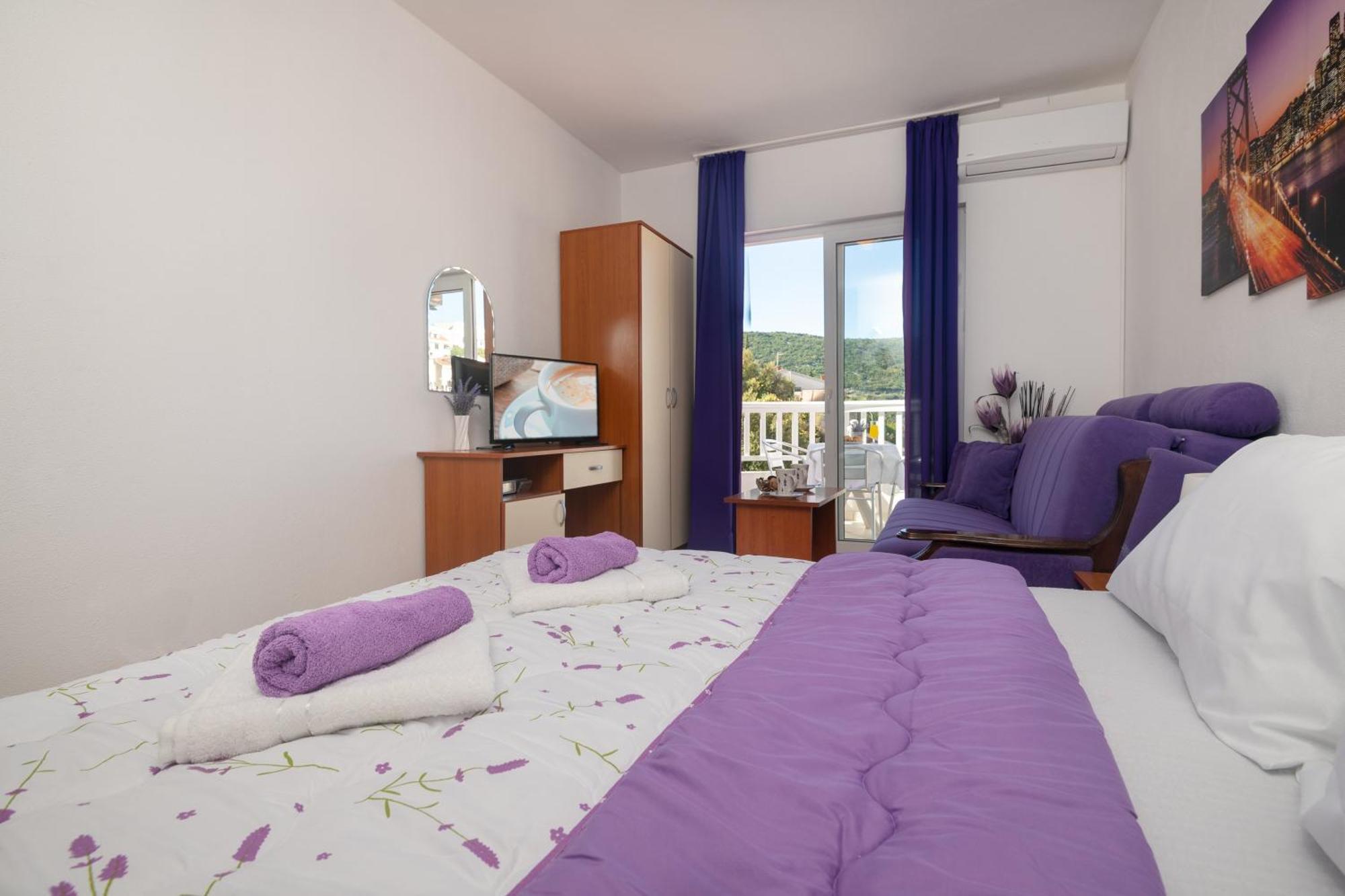 Apartments Matej Neum Chambre photo
