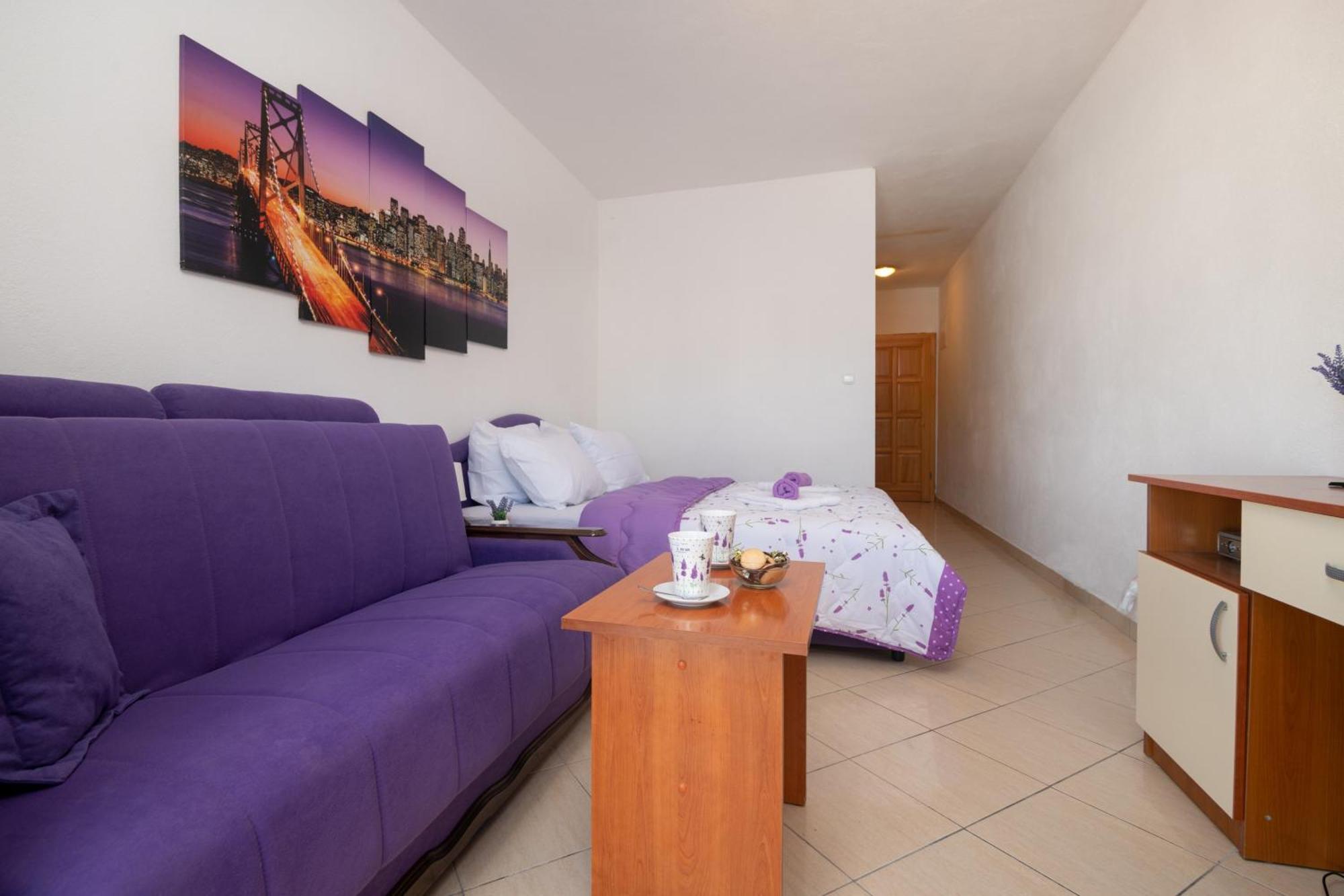 Apartments Matej Neum Chambre photo
