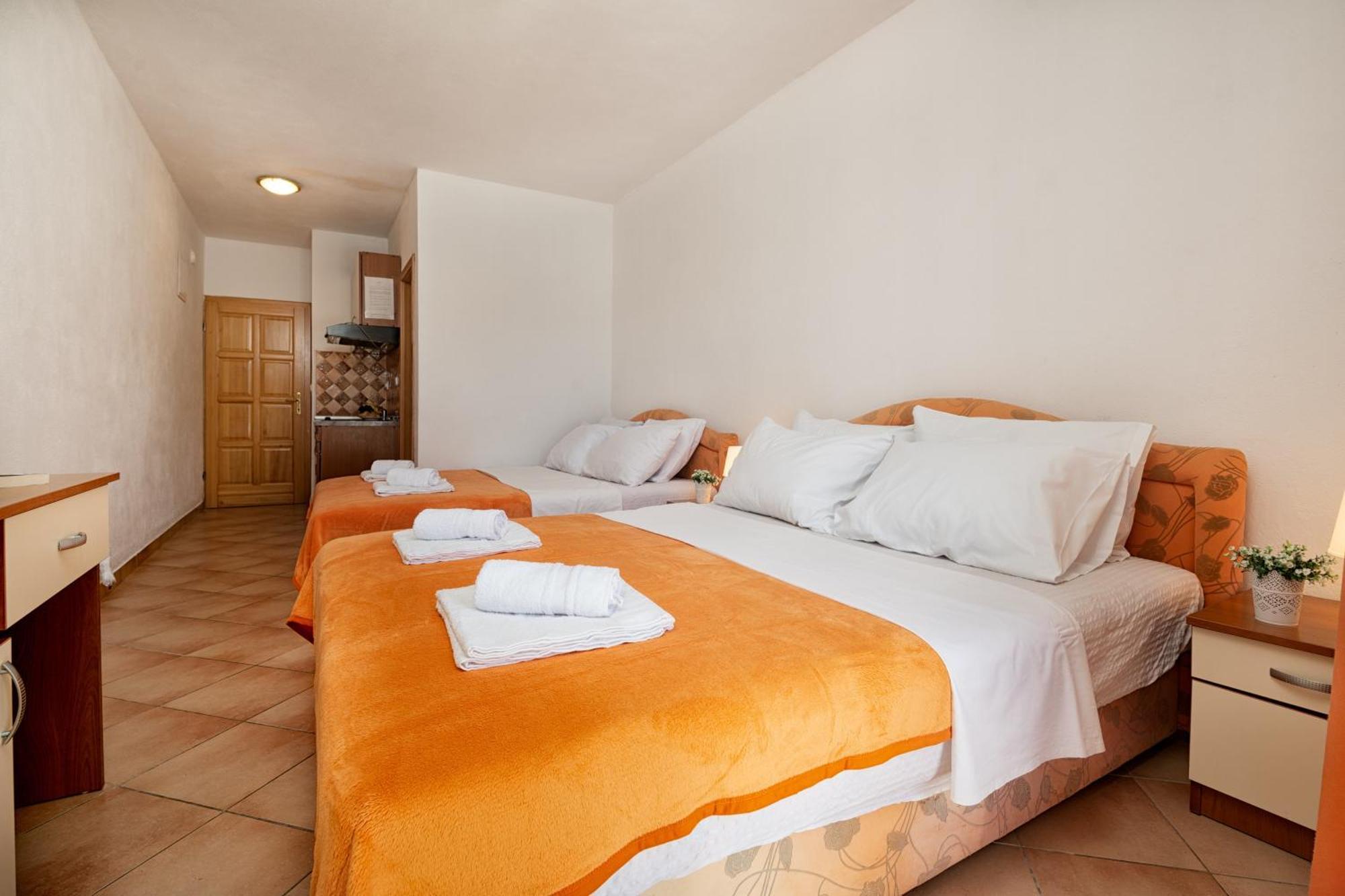 Apartments Matej Neum Chambre photo