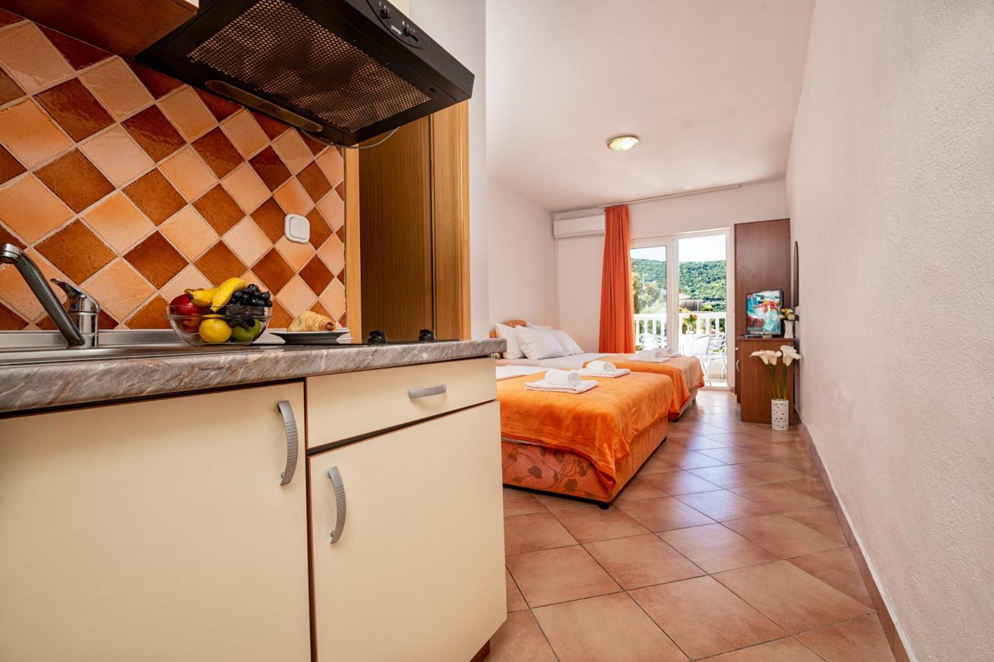 Apartments Matej Neum Chambre photo