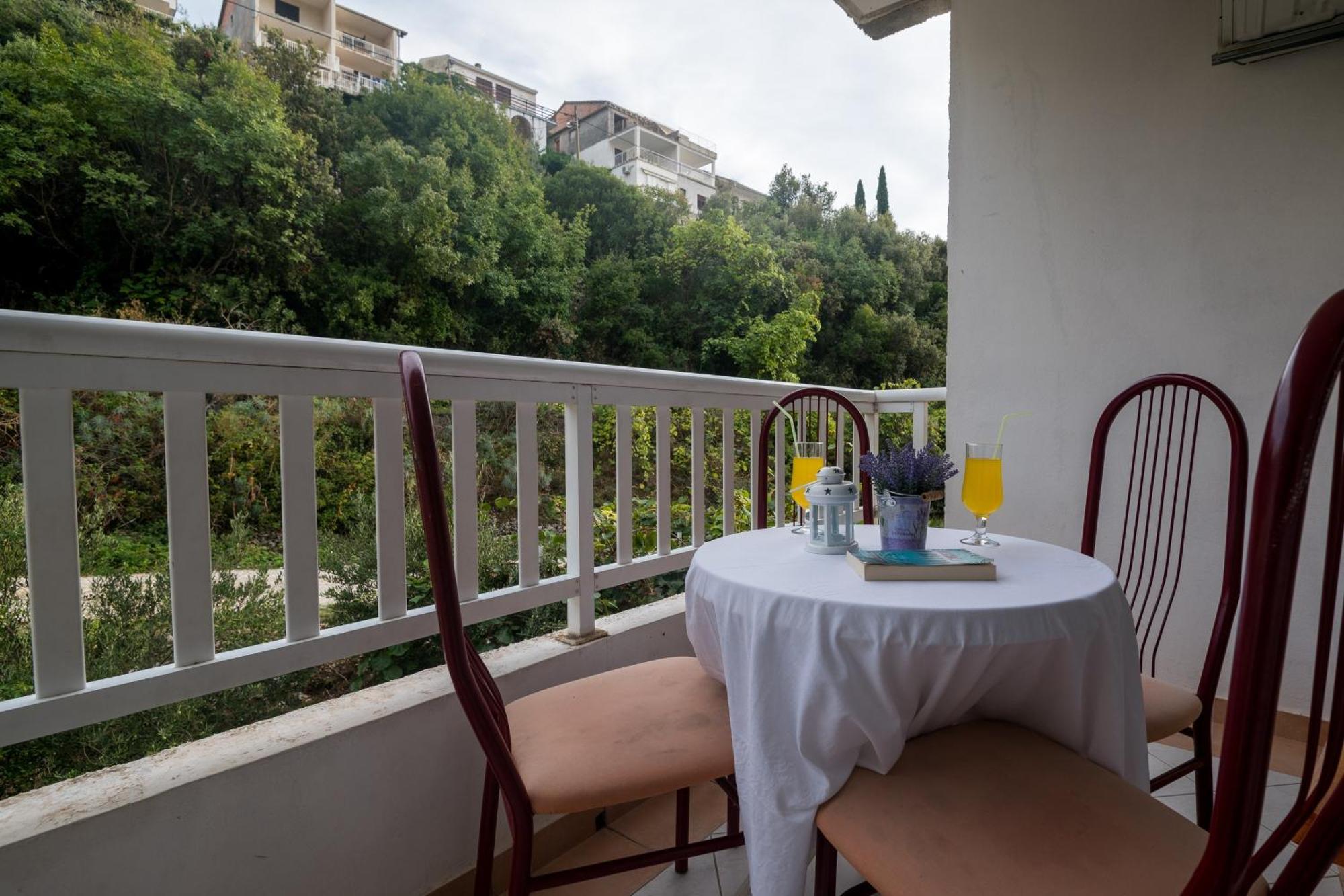 Apartments Matej Neum Chambre photo