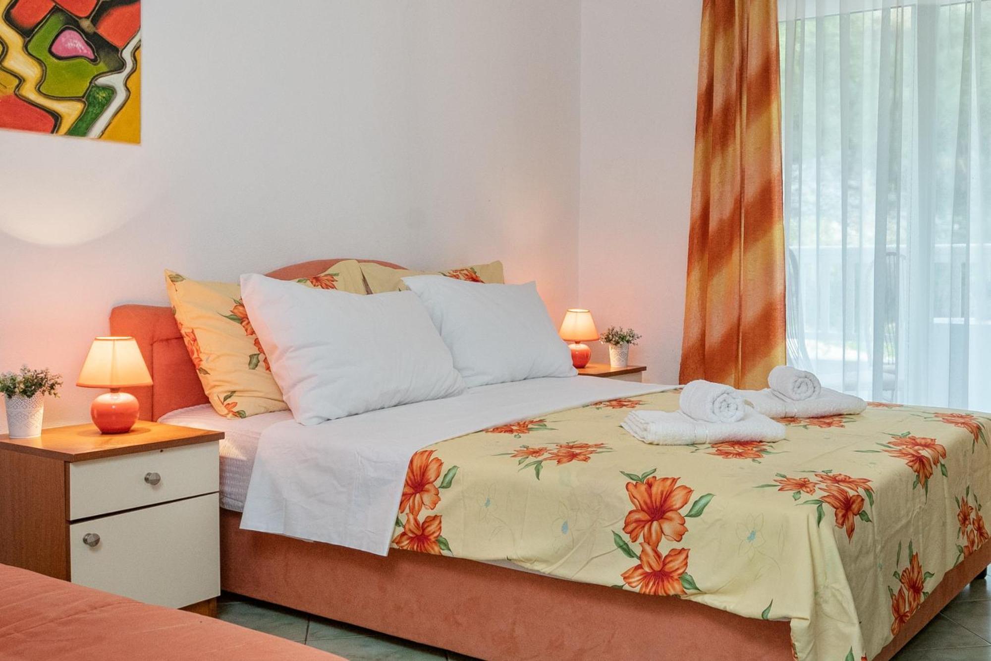 Apartments Matej Neum Chambre photo