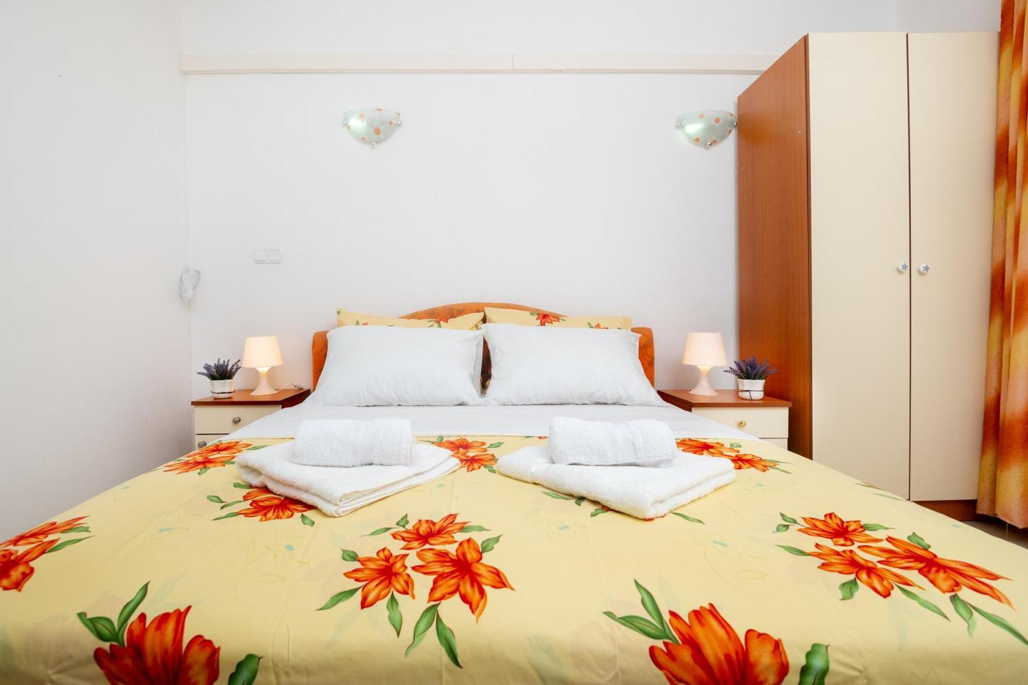 Apartments Matej Neum Chambre photo