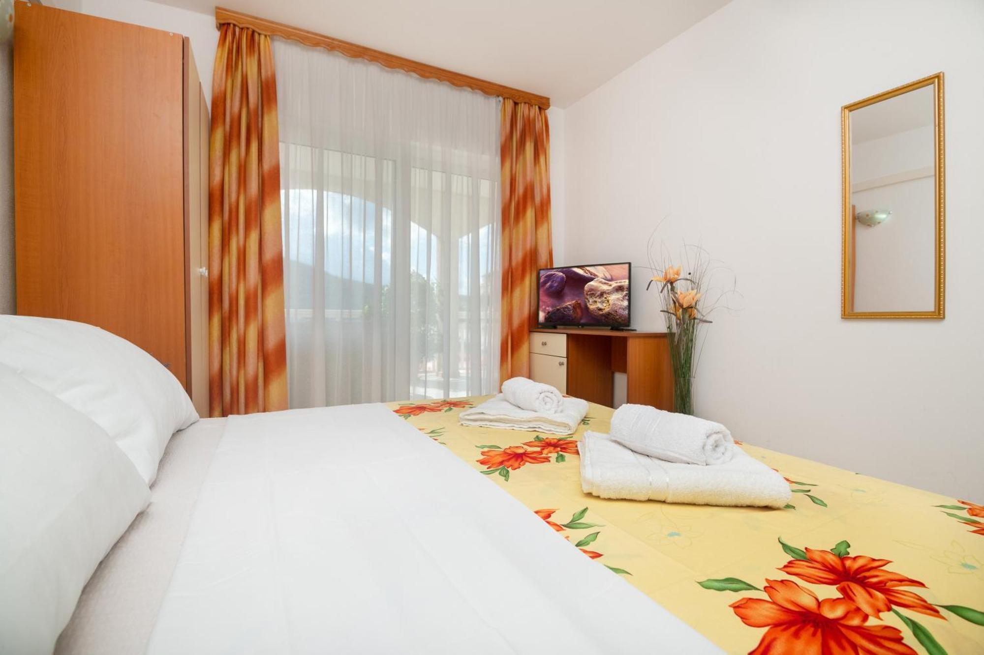 Apartments Matej Neum Chambre photo