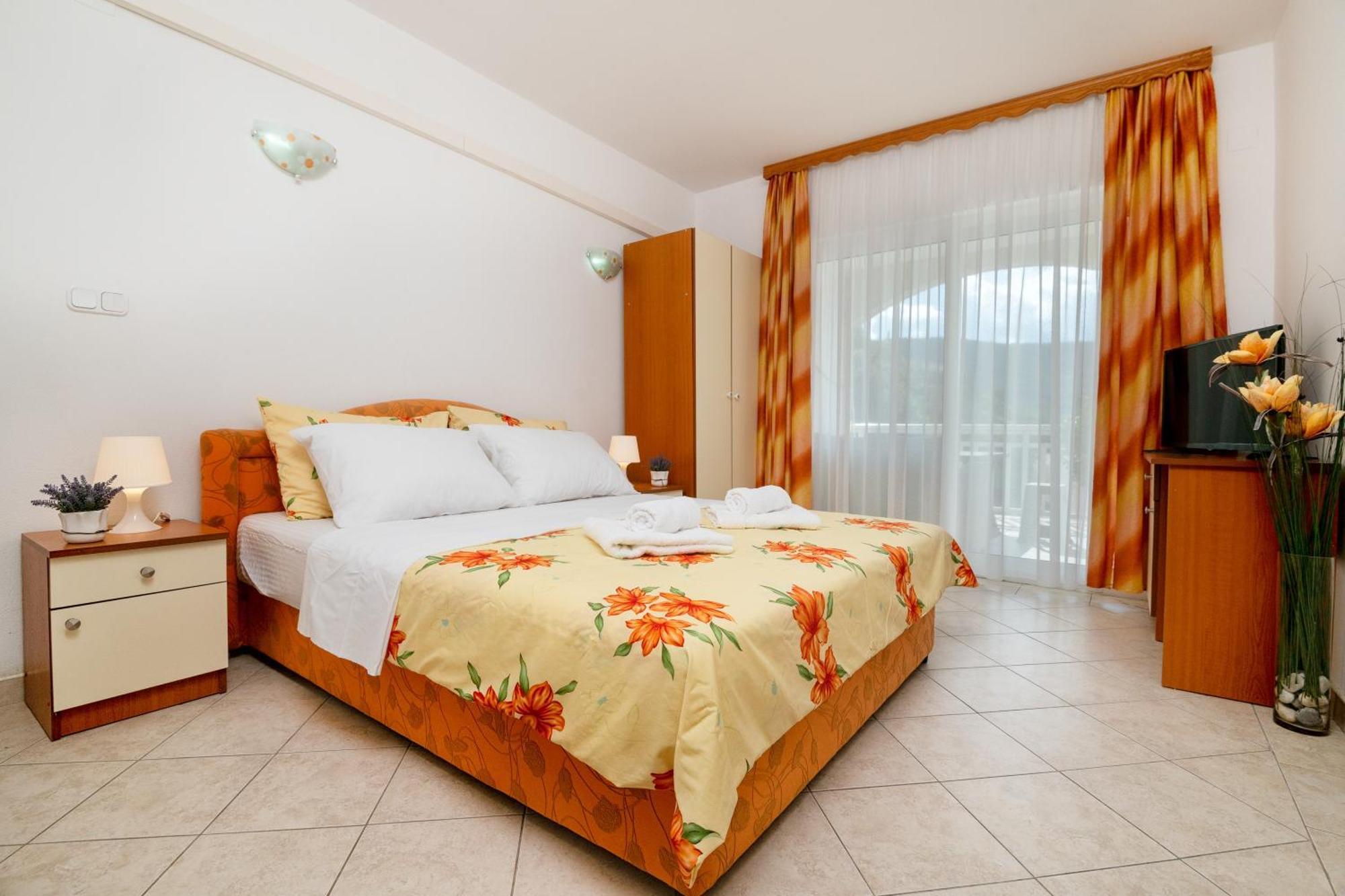 Apartments Matej Neum Chambre photo