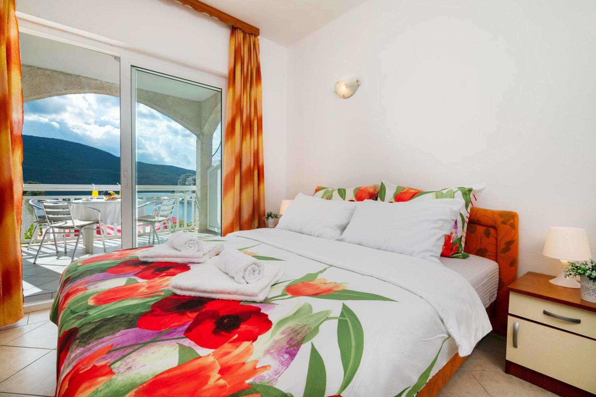 Apartments Matej Neum Chambre photo