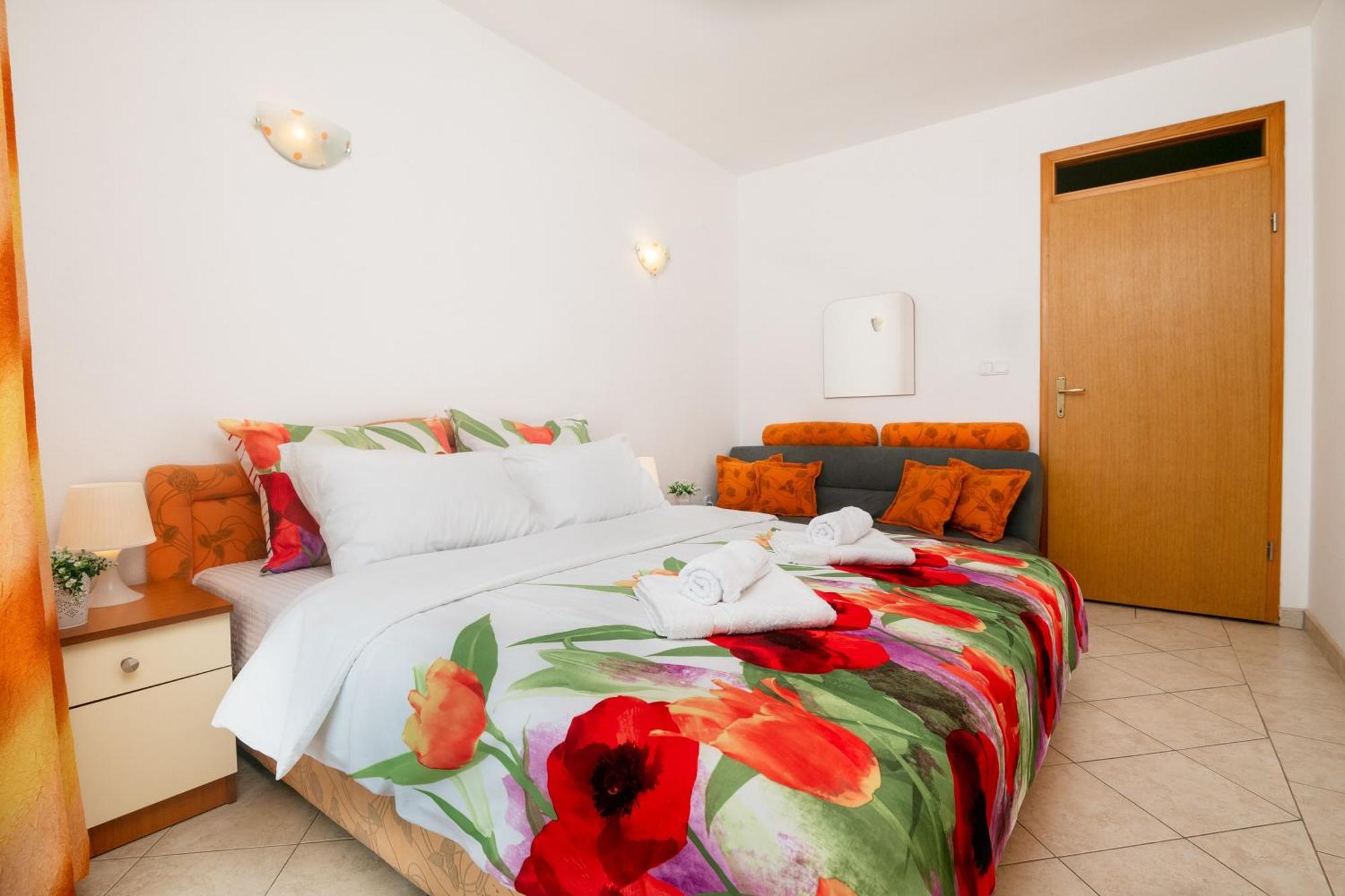 Apartments Matej Neum Chambre photo