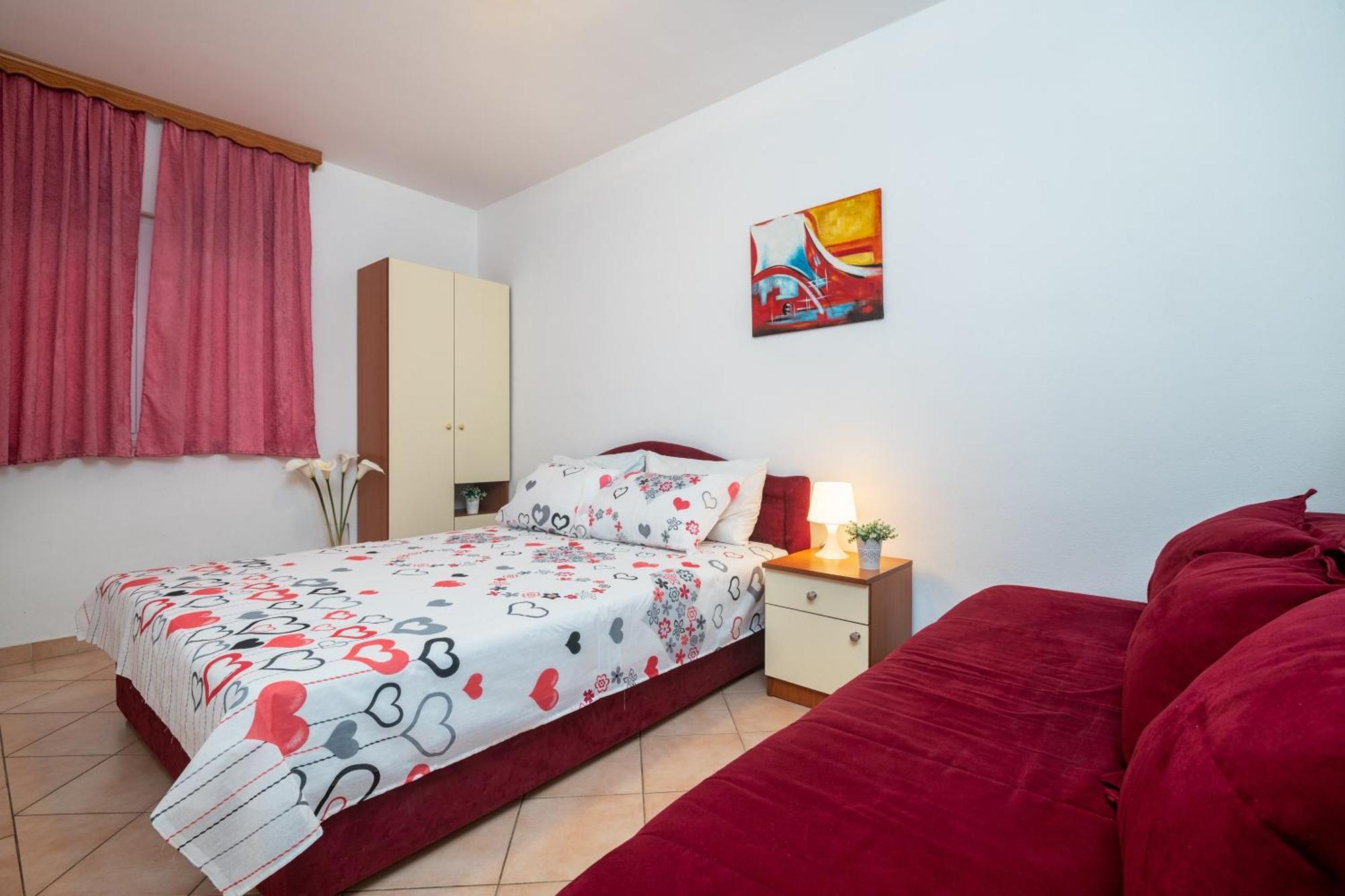 Apartments Matej Neum Chambre photo