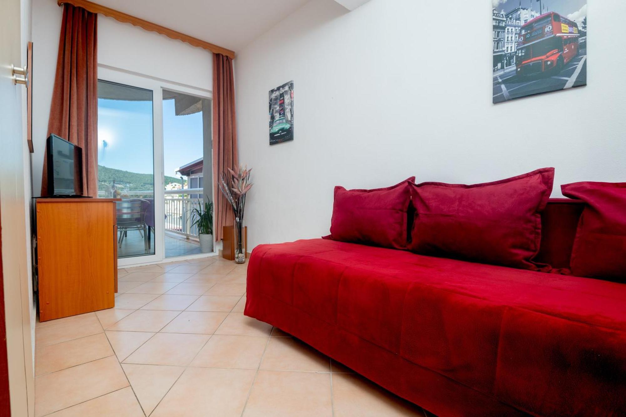 Apartments Matej Neum Chambre photo