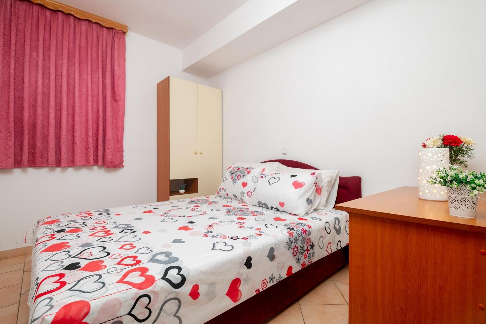 Apartments Matej Neum Chambre photo