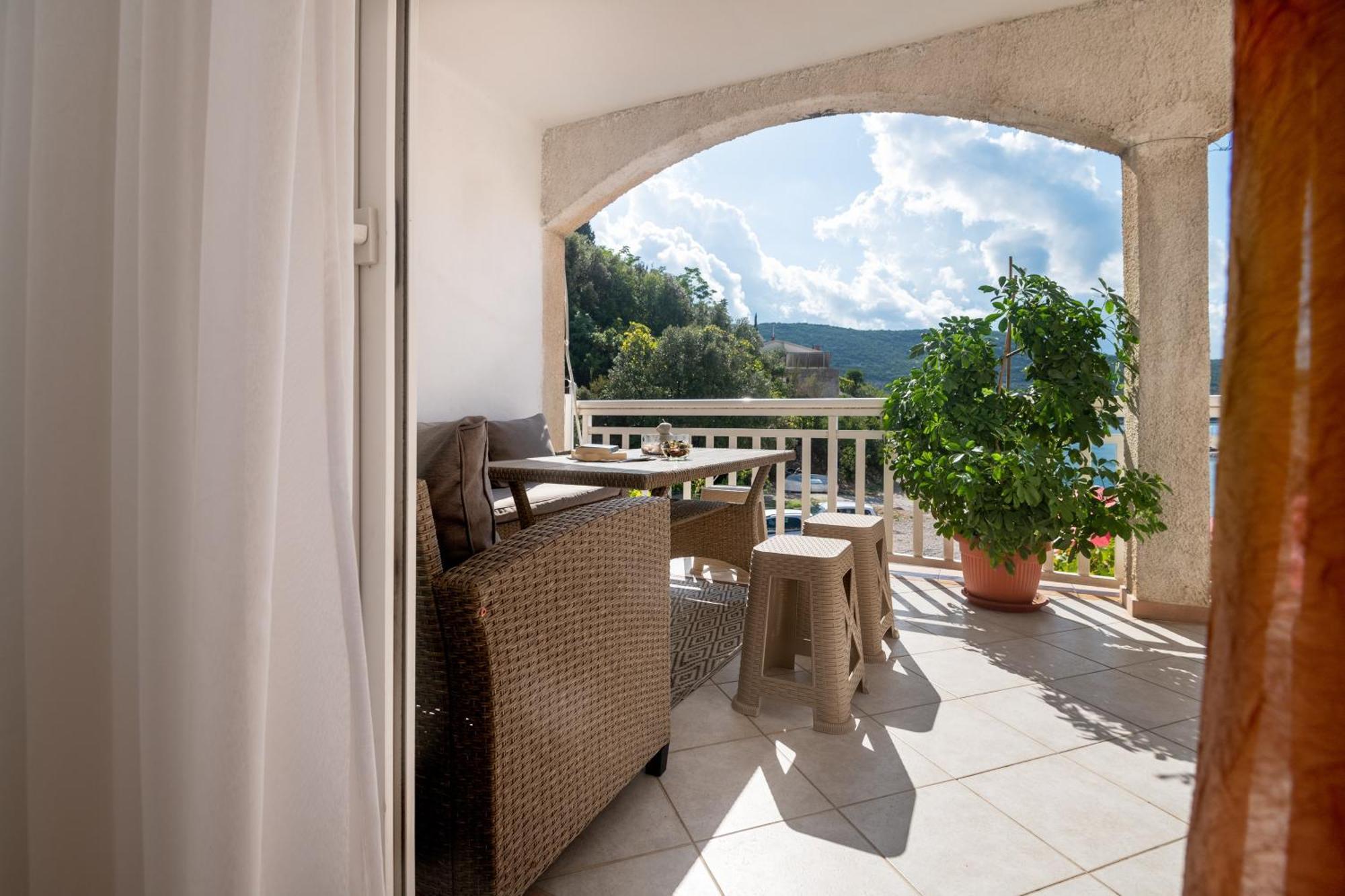 Apartments Matej Neum Chambre photo