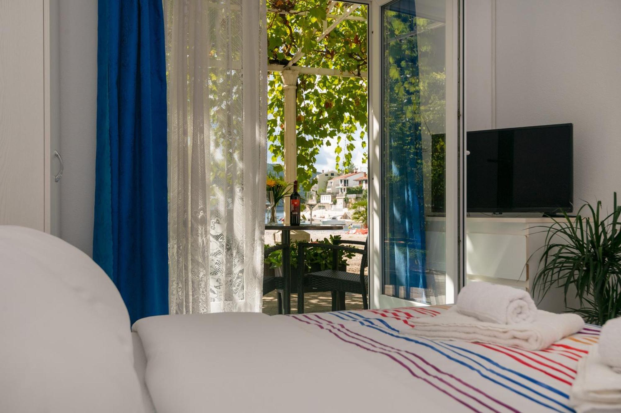 Apartments Matej Neum Chambre photo