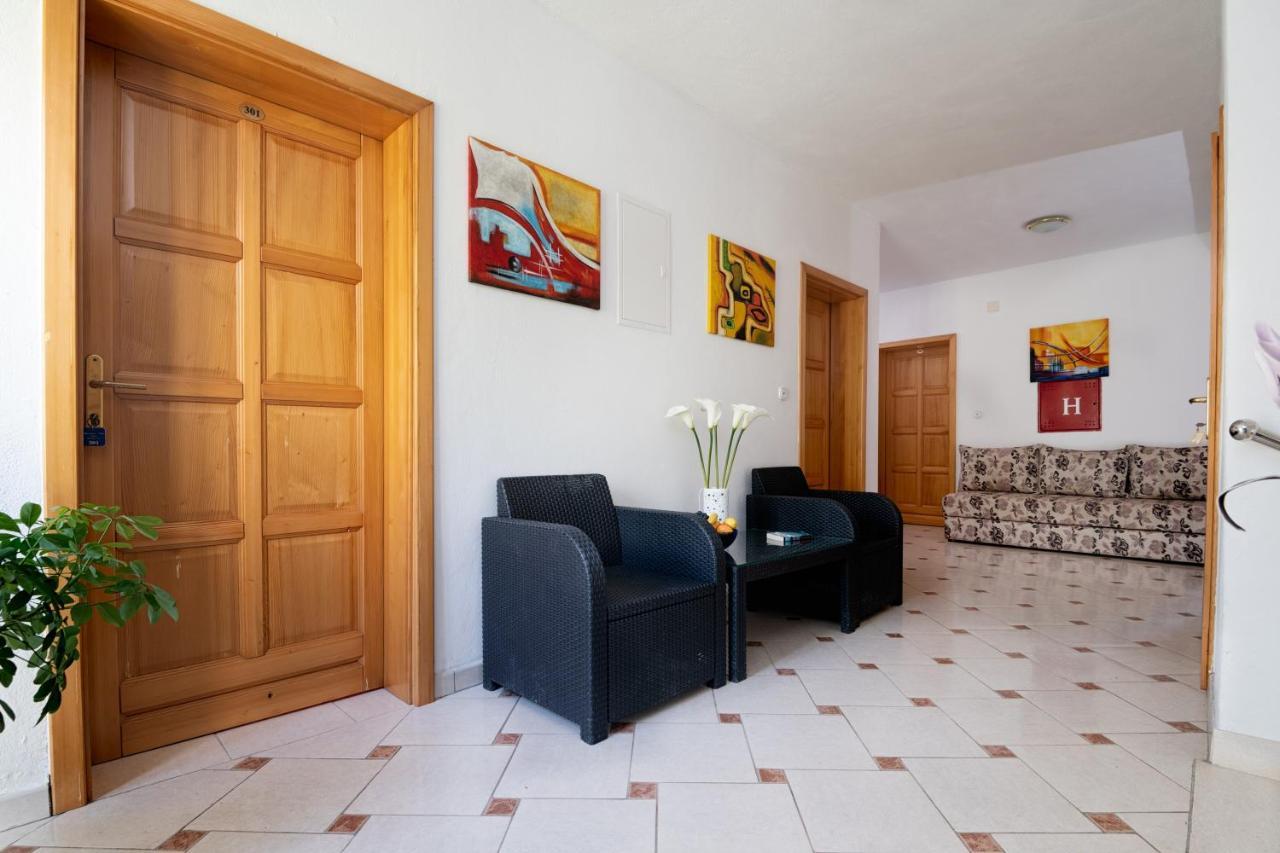 Apartments Matej Neum Extérieur photo