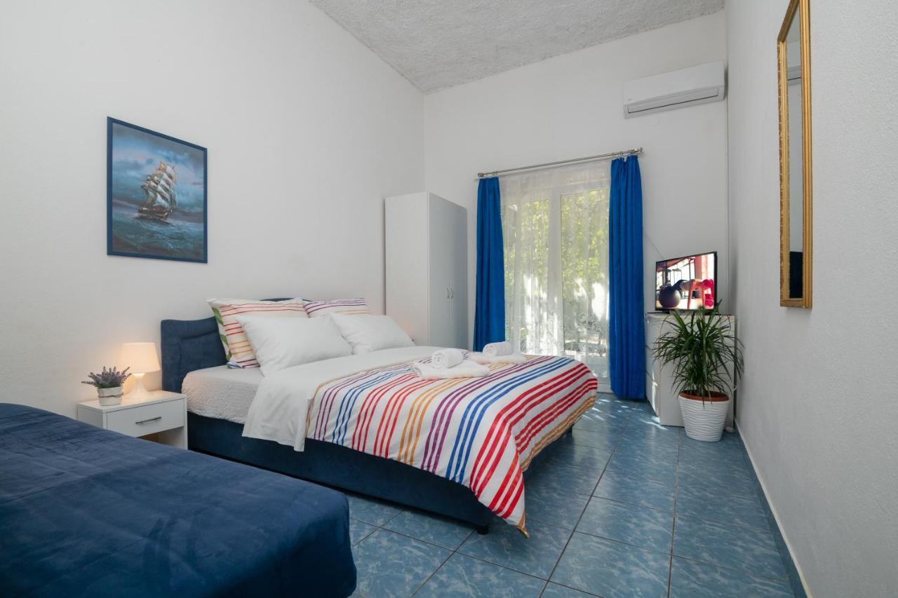 Apartments Matej Neum Extérieur photo